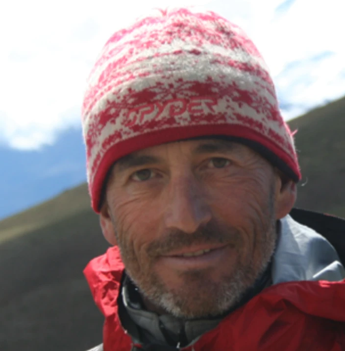 Ulf Seidl